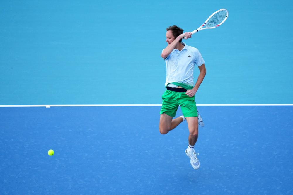 比赛一开始 比赛一开始